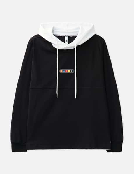 Mains Hoodie