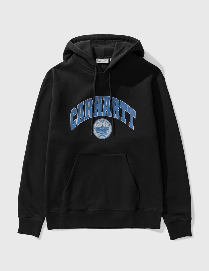 후드 버클리 스웨트셔츠 Placeholder Image