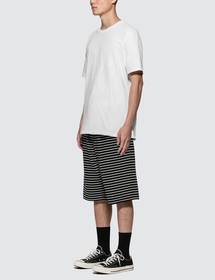 Relaxed Pull On Shorts Placeholder Image