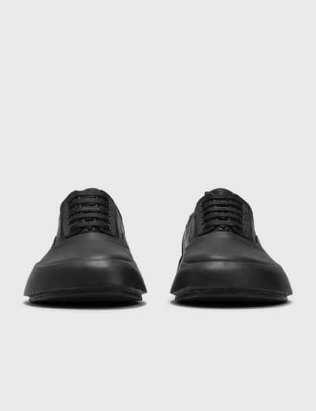 AMBUSH® - Vulcanized Hybrid Sneaker | HBX - ハイプビースト 