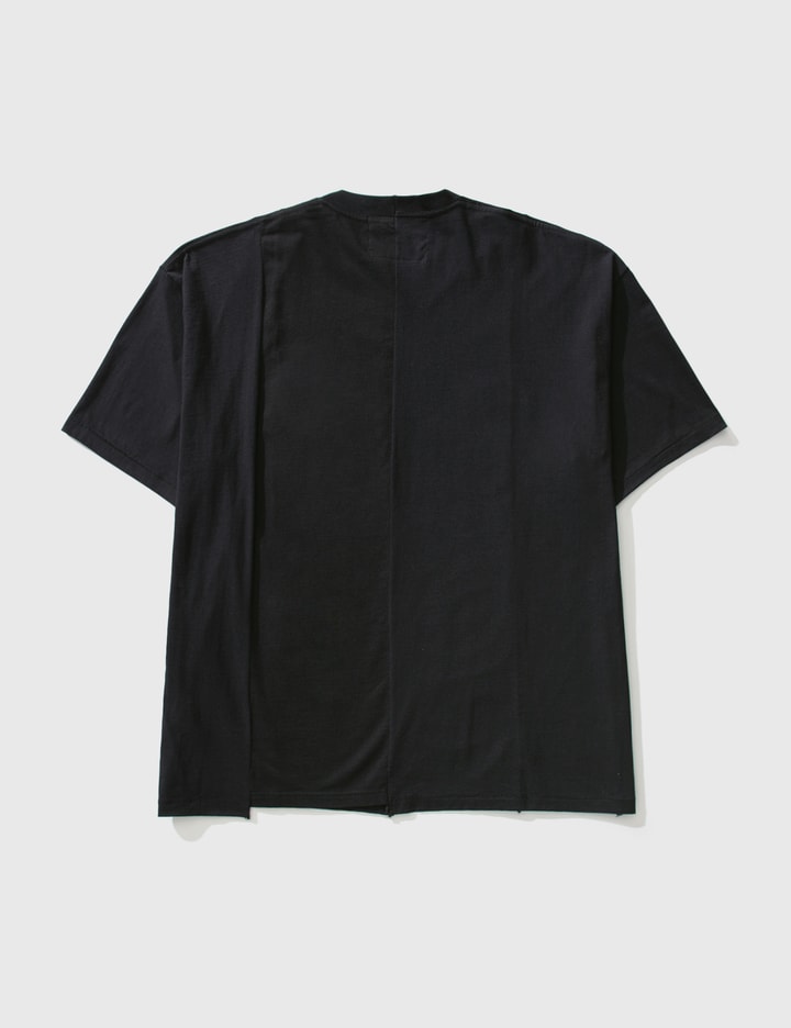 Boot Reconstructed Series - TV Tシャツ Placeholder Image