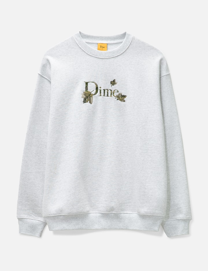 CLASSIC LEAFY CREWNECK Placeholder Image