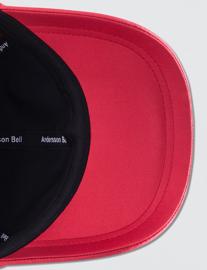 Unisex New Gloss Baseball Cap Placeholder Image