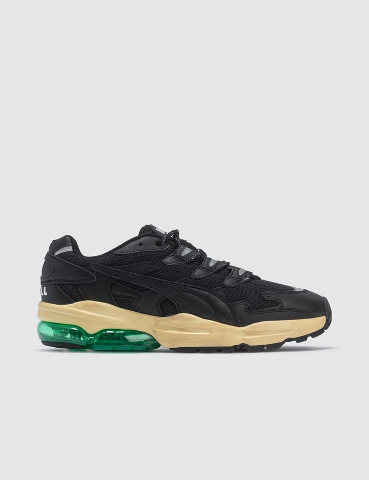 Rhude x Puma Cell Alien Placeholder Image