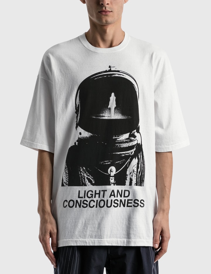 Light And Consciousness T-shirt Placeholder Image