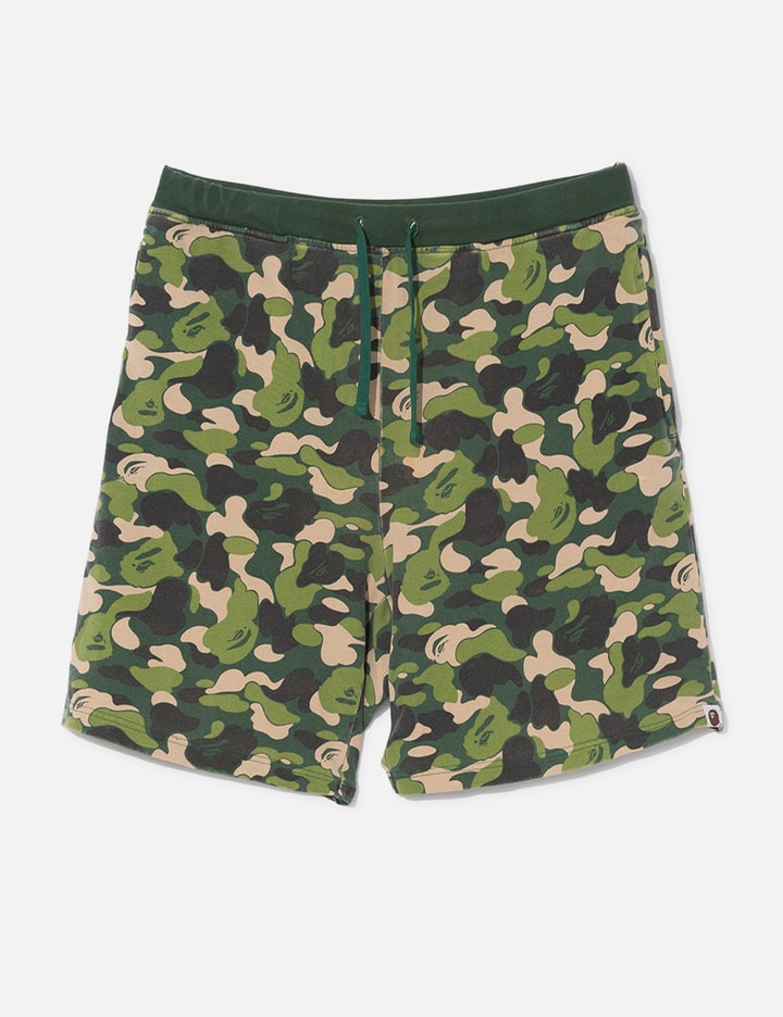 Monogram Shorts Placeholder Image