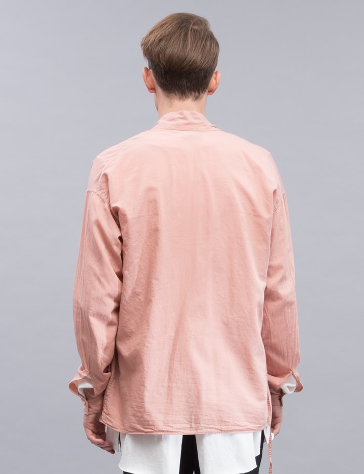 Oriental Scarf Shirt Ver.2 Placeholder Image