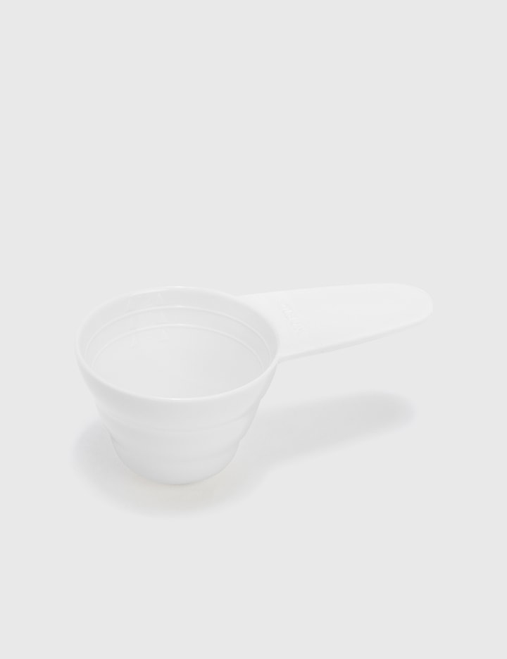 V60 Coffee Dripper 02 / White (PP) Placeholder Image