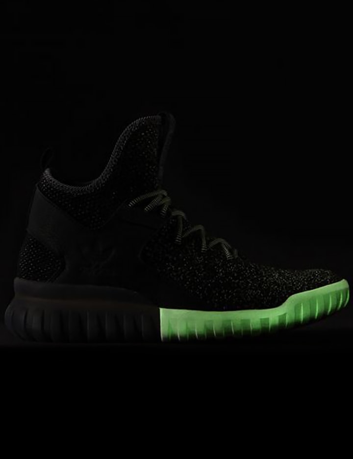 Tubular X All Star Weekend Primeknit Placeholder Image