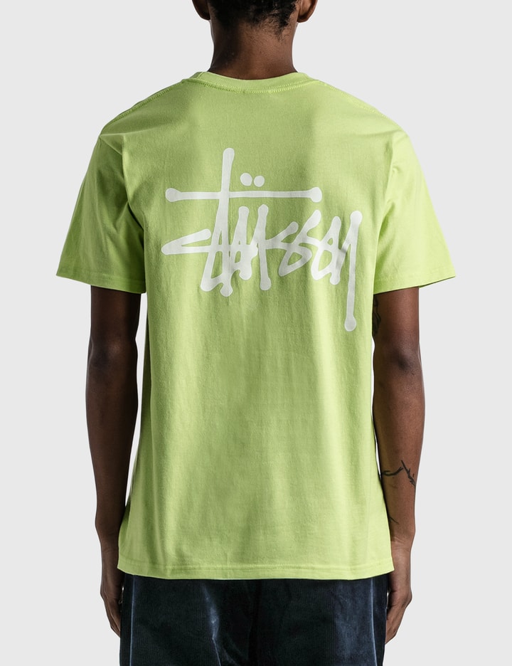 Basic Stussy T-shirt Placeholder Image
