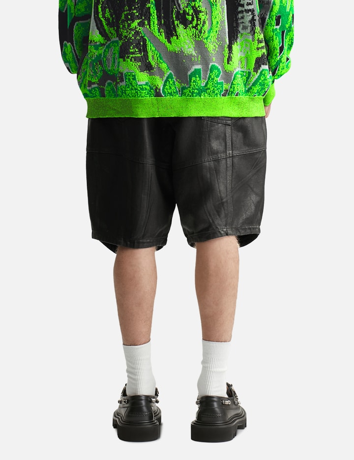 Puffa Shorts Placeholder Image
