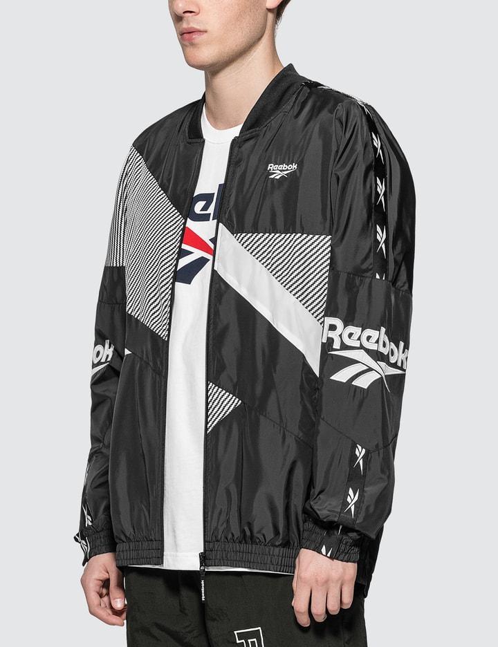 Classic Vector Jacket Placeholder Image