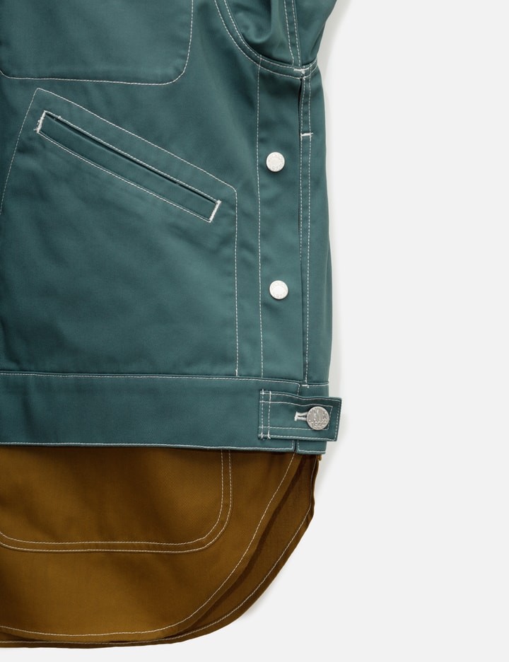 Beautiful People Dickies®︎ Work Jacket