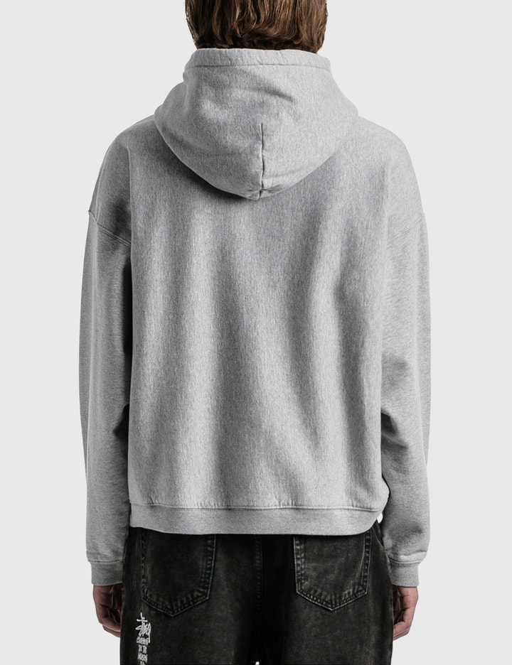 RELAXED OVERSIZED HOODIE Placeholder Image