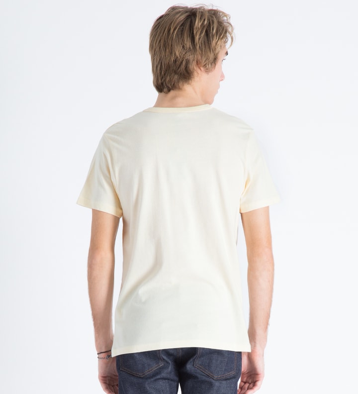 Antique White Surfs Up S/S T-Shirt Placeholder Image