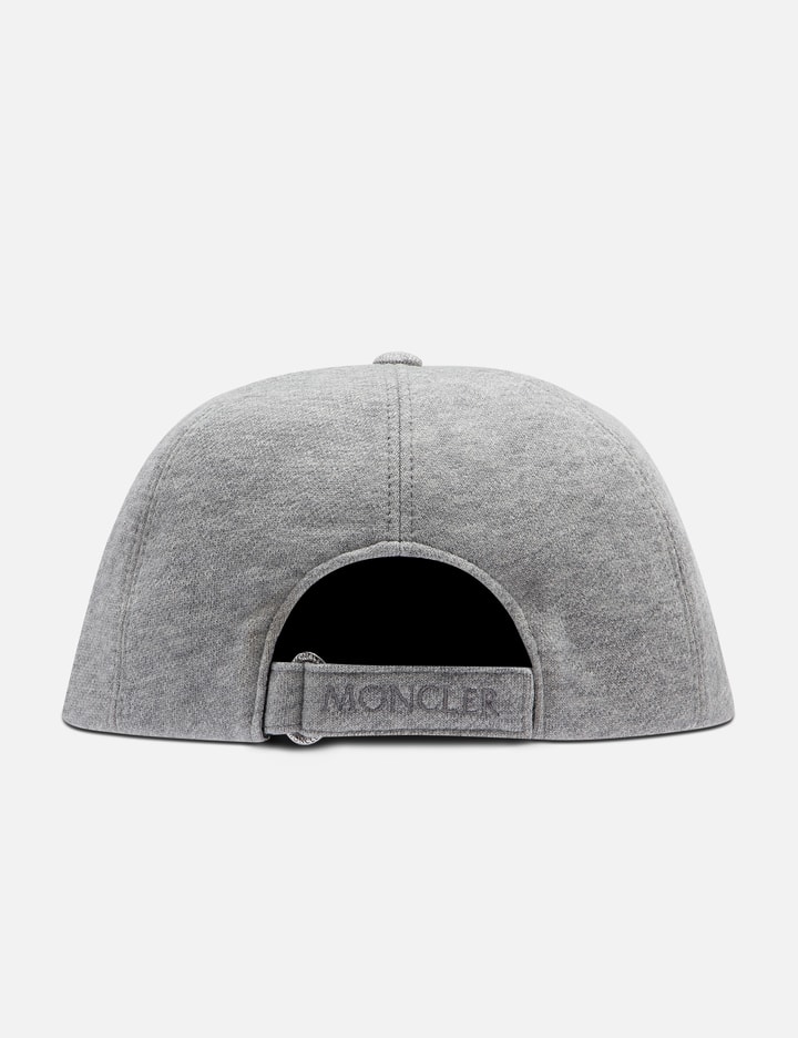 LOGO BASEBALL CAP Placeholder Image