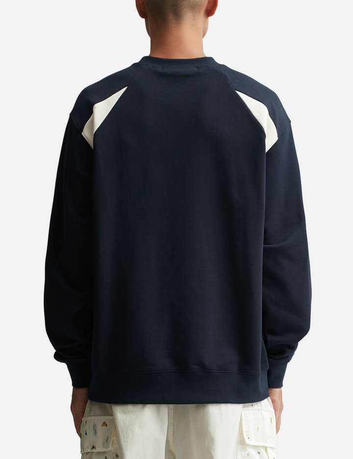 Chemical Soccer Sweatshirt Placeholder Image