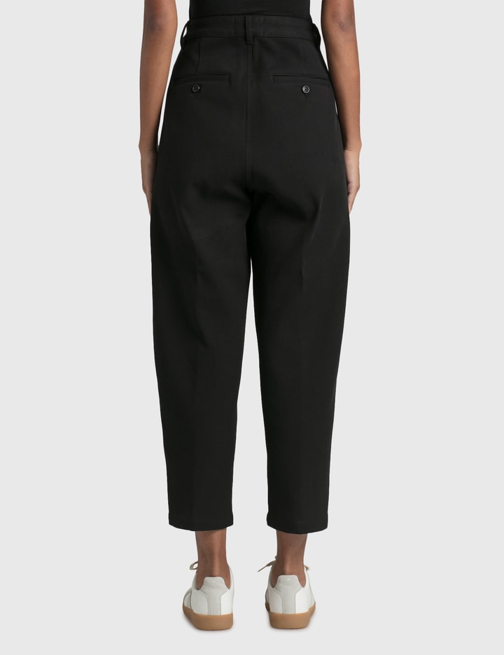 Ami Carrot Fit Trousers