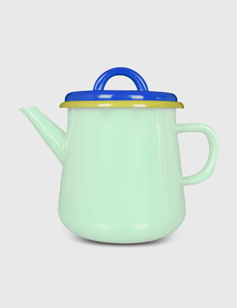 bornn colorama tea kettle