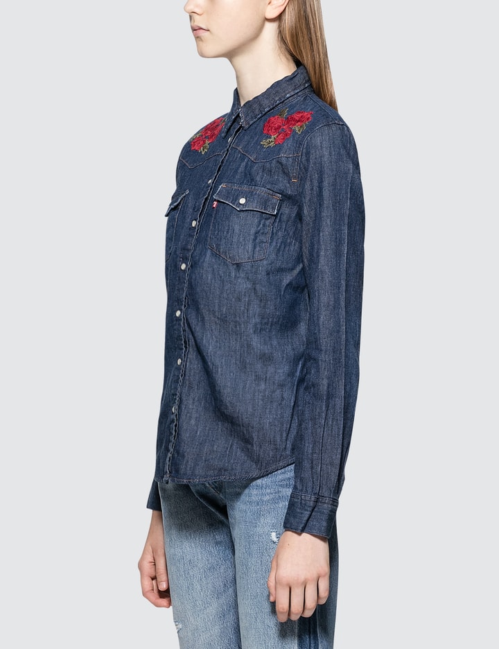 Western Shirt Placeholder Image