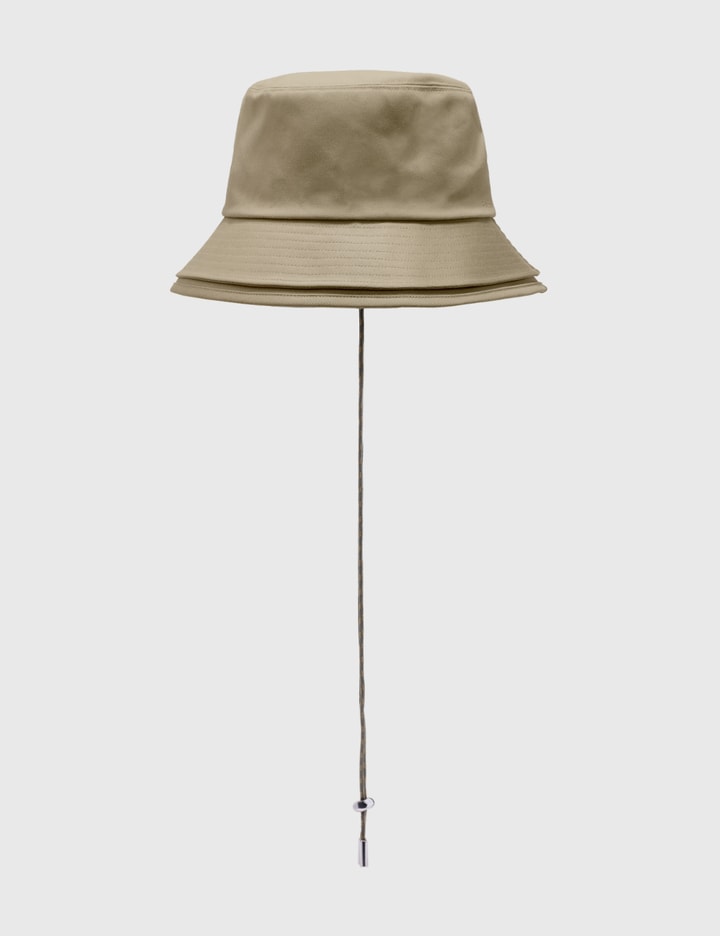 Double Brim Hat Placeholder Image