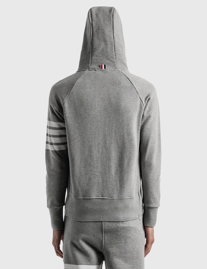 Classic Full Zip Hoodie Placeholder Image