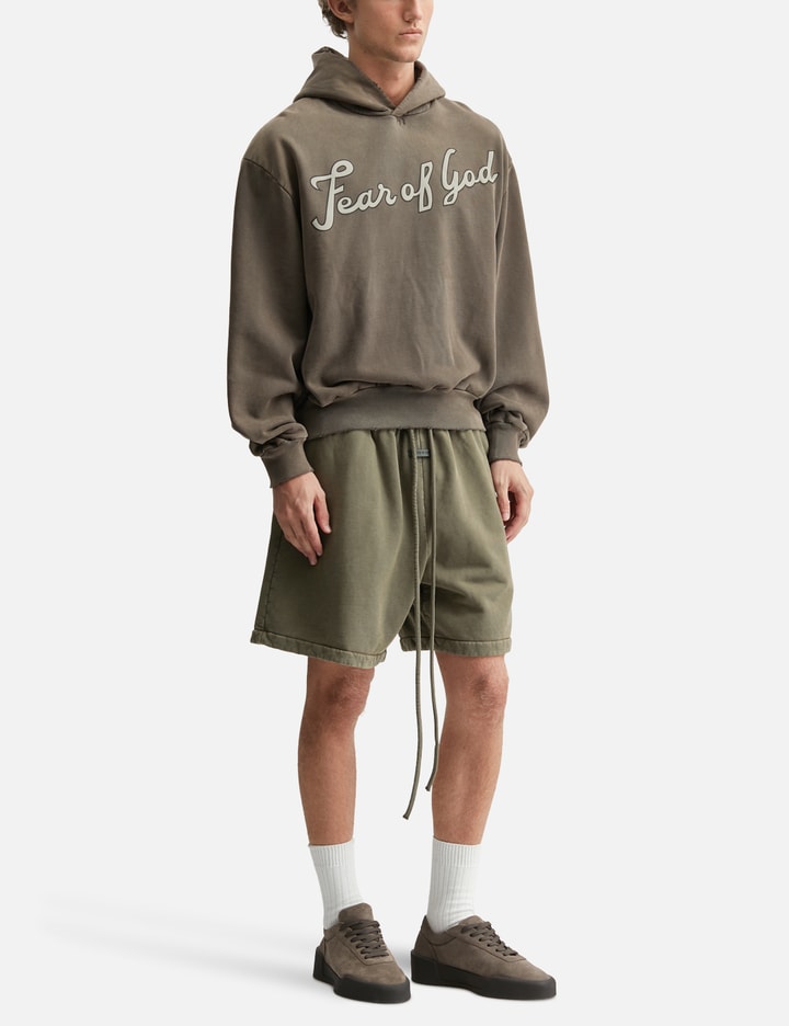 Fear of God Sunfaded Vacation Sweatshort