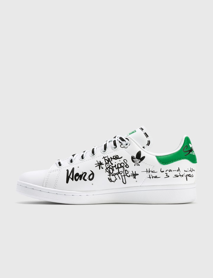 kunst uitroepen plannen Adidas Originals - Stan Smith | HBX - Globally Curated Fashion and  Lifestyle by Hypebeast