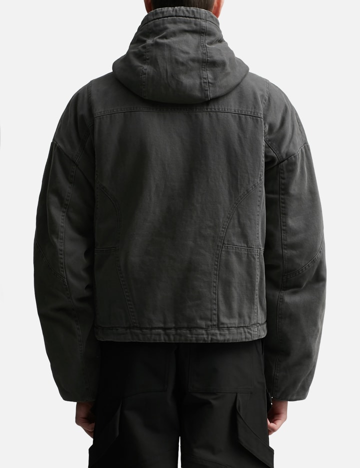 DUX WORKER JACKET Placeholder Image