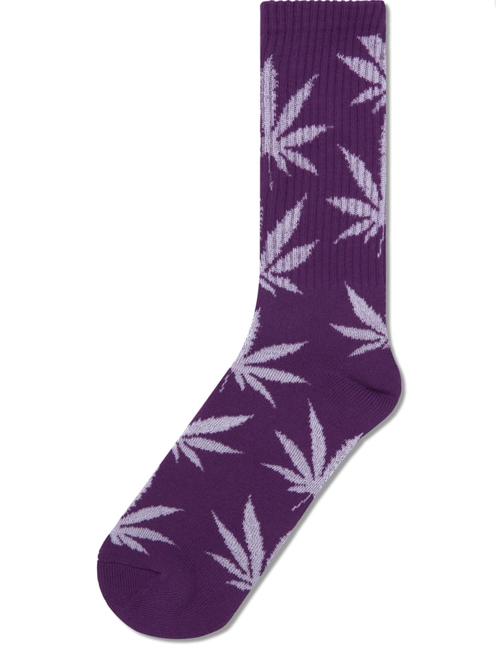 HUF Glow In The Dark Crew Sock, $14, .com