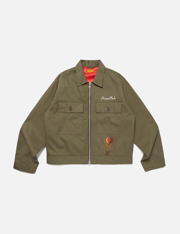 MILITARY JACKET Placeholder Image