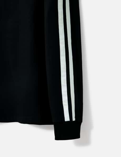 F.C. Real Bristol - LINE TEAM L/S BAGGY T-SHIRT | HBX