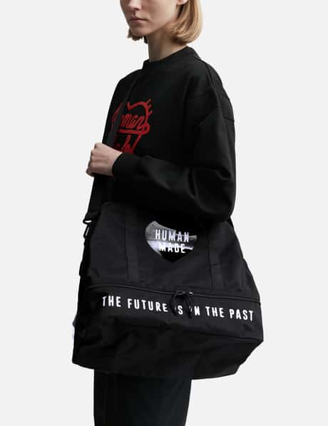 Human Made - ボストン バッグ | HBX - ハイプビースト(Hypebeast)が 