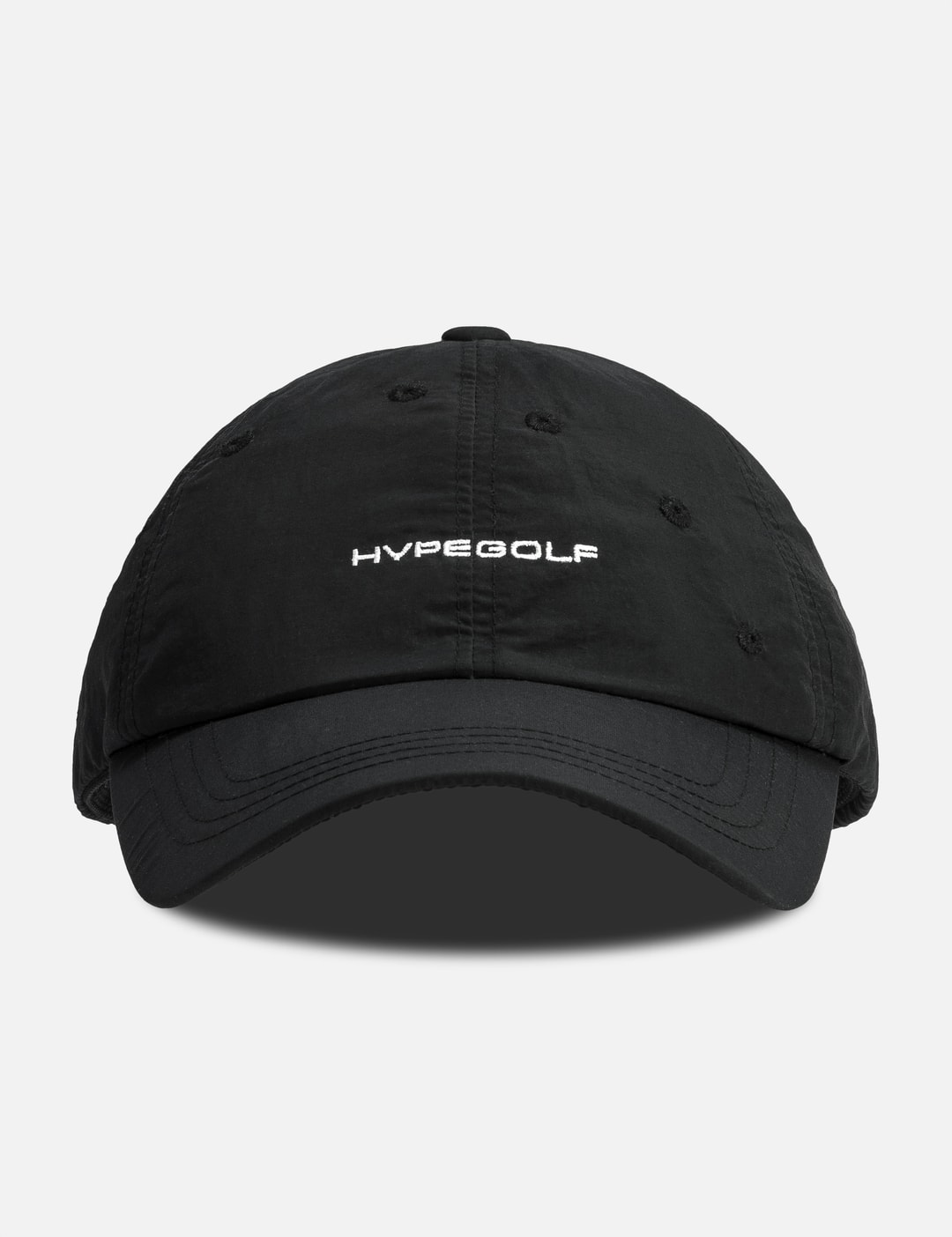 X POST ARCHIVE FACTION (PAF) Perforated Nylon Cap view 7