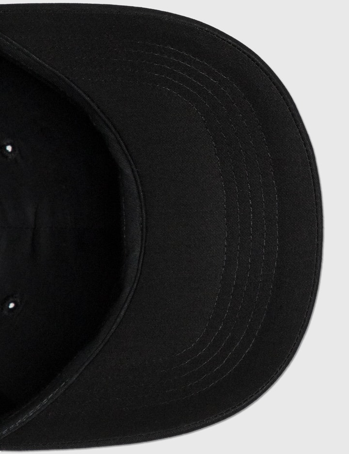 Y-3 Logo Cap Placeholder Image