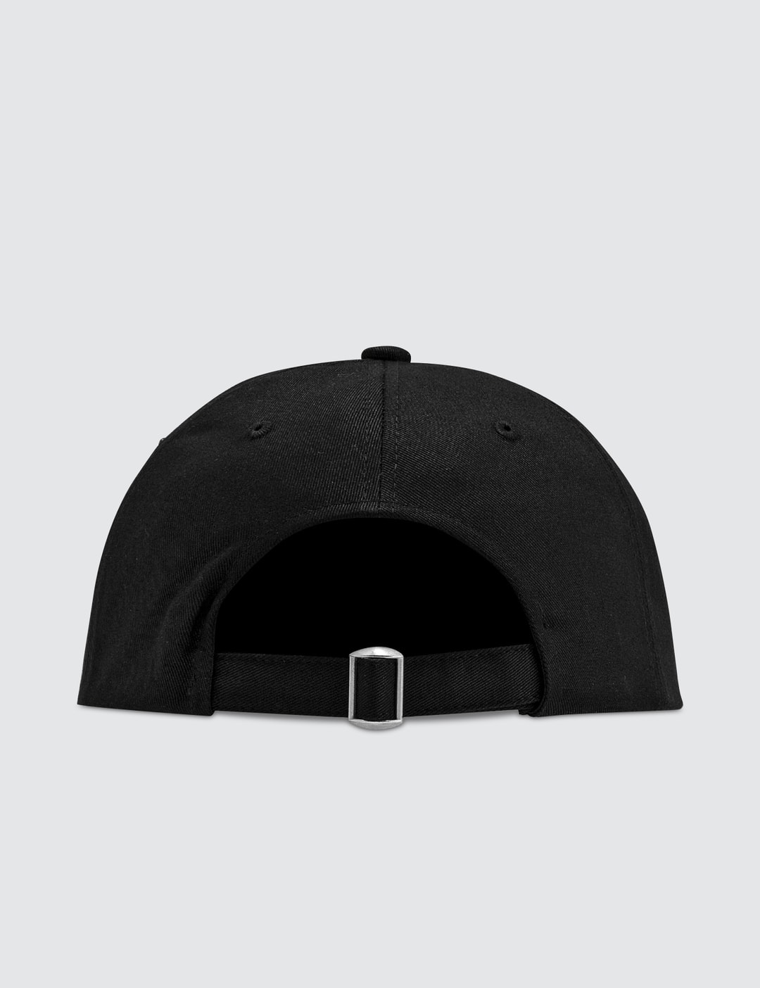 Embroidered Logo 6 Panel Cap Placeholder Image