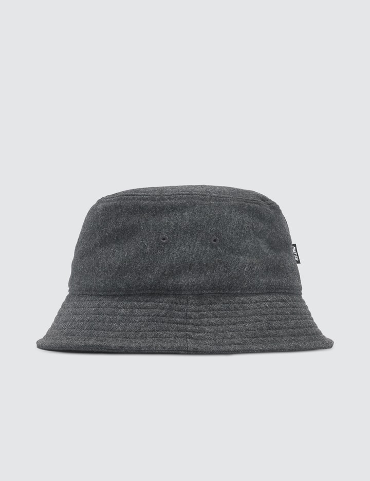 Nike French Terry Bucket Hat Placeholder Image