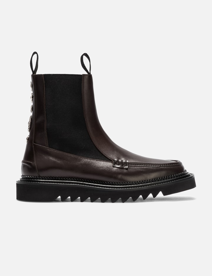 Side Gore Boots Placeholder Image