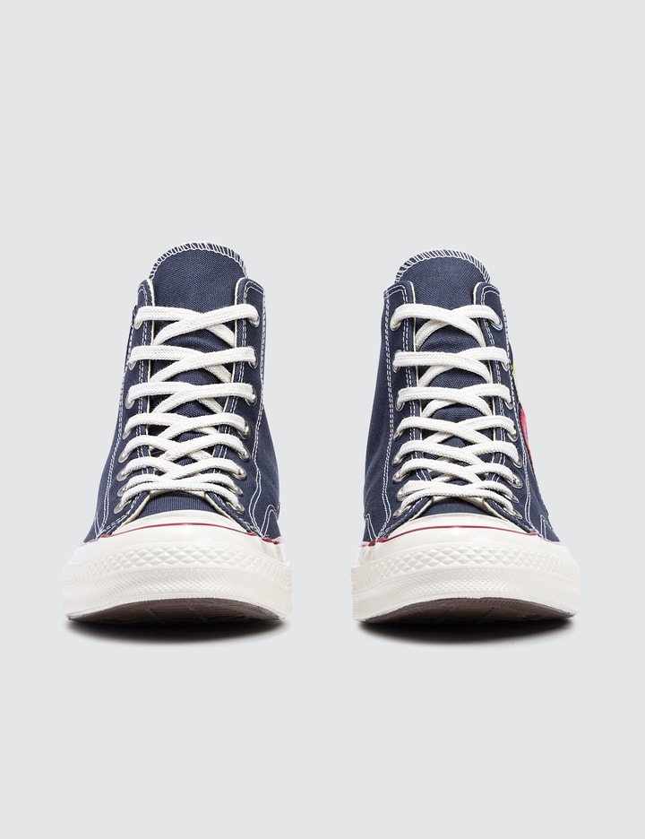 Chuck Taylor All Star 70s Hi Placeholder Image