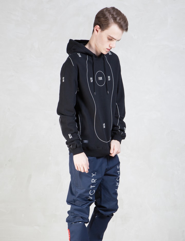 Targeted Hoodies Placeholder Image