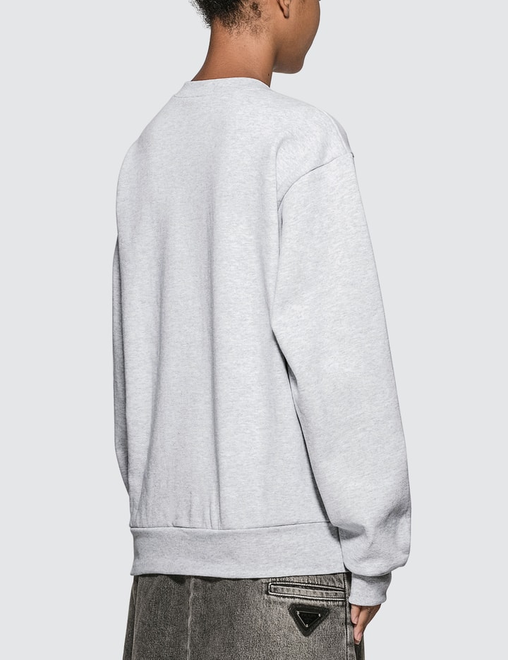 Wellness Logo Sweatshirt Placeholder Image