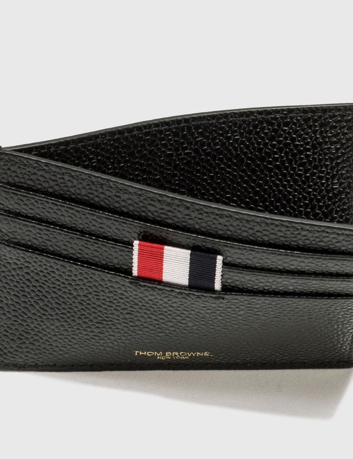 Card Holder with Note Compartment Placeholder Image