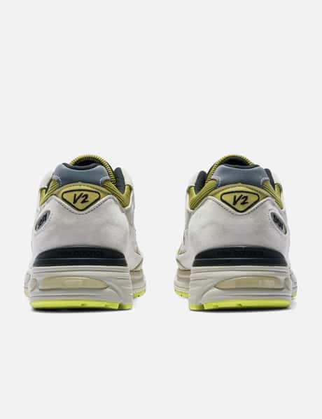Made In UK 991v2 view 10