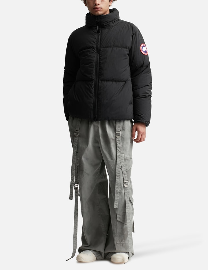 Lawrence Puffer Jacket Placeholder Image