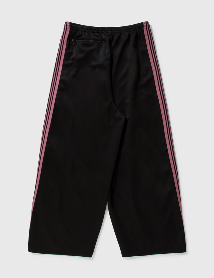 Poly Smooth Track Pants Placeholder Image