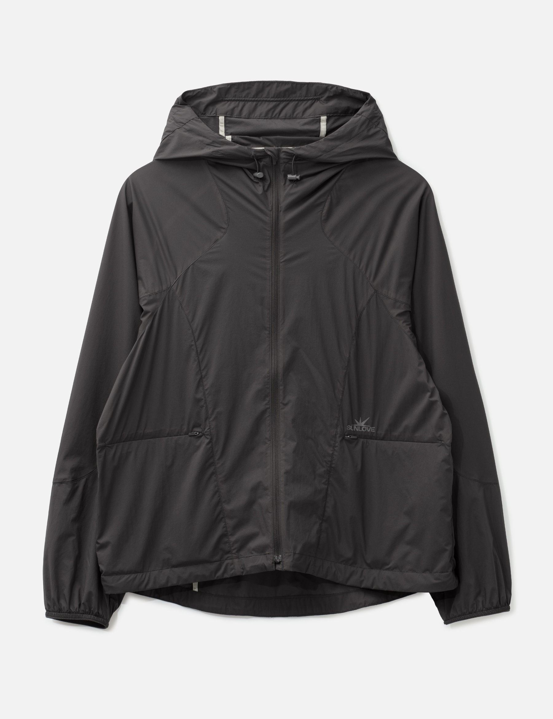 PERTEX® Nimbus Light Jacket view 16