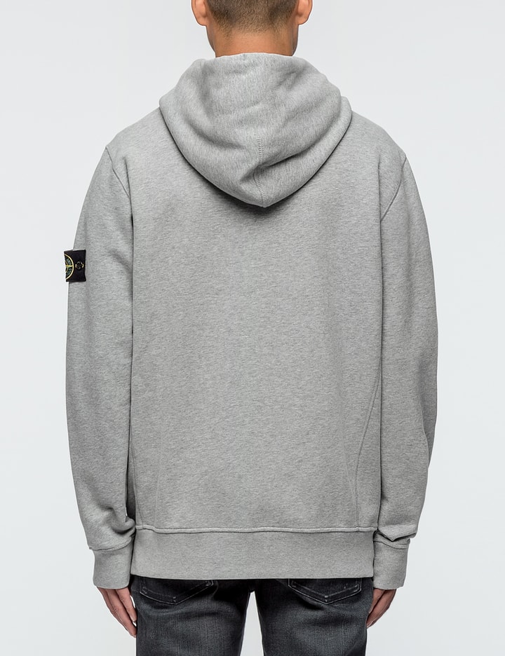 Garment Dyed Zip Hoodie Placeholder Image