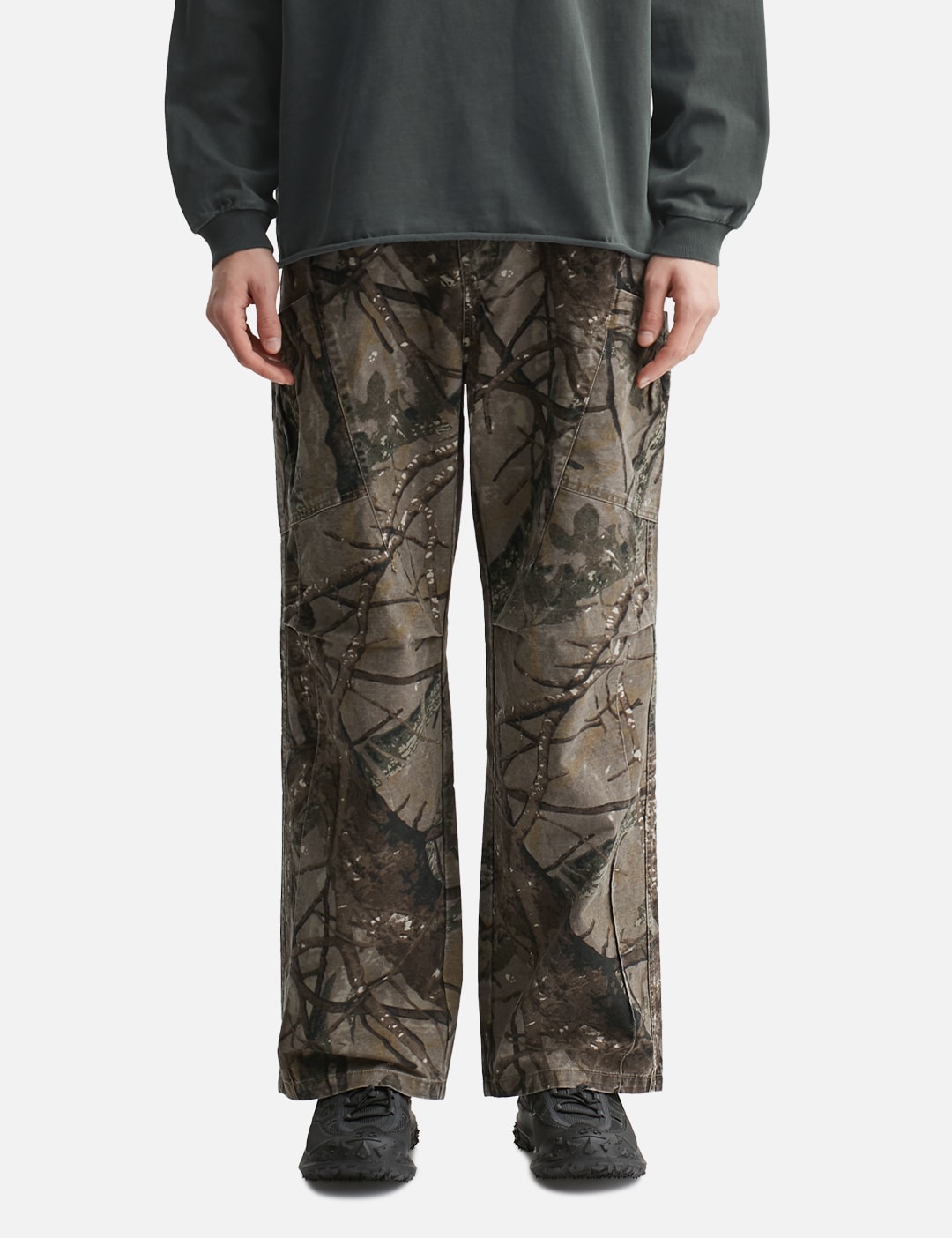 "Realtree Cargo" Pants view 18