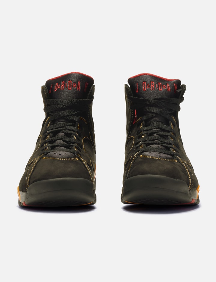 Air Jordan 7 Citrus Placeholder Image