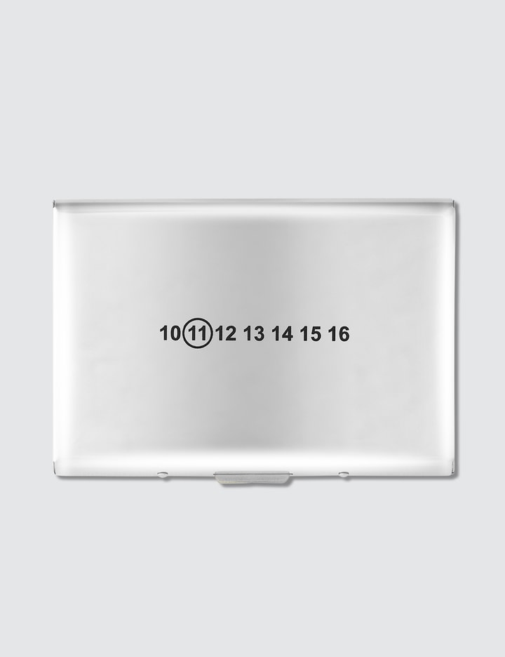 maison margiela cigarette case Maison Margiela - Cigarette / Card Holder maison margiela cigarette case Maison Margiela - Cigarette / Card Holder